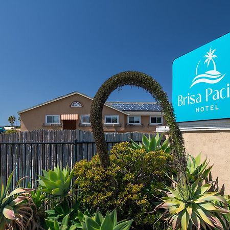 Brisa Pacific Hotel Encinitas Eksteriør billede