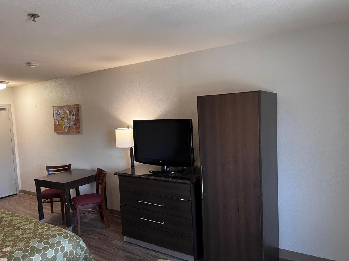 Brisa Pacific Hotel Encinitas Eksteriør billede