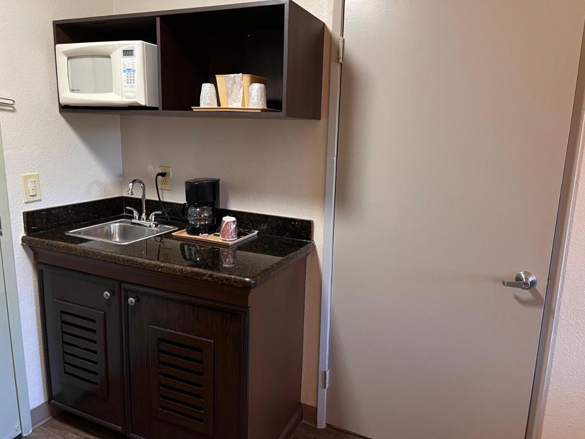 Brisa Pacific Hotel Encinitas Eksteriør billede