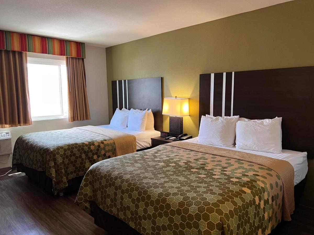 Brisa Pacific Hotel Encinitas Eksteriør billede