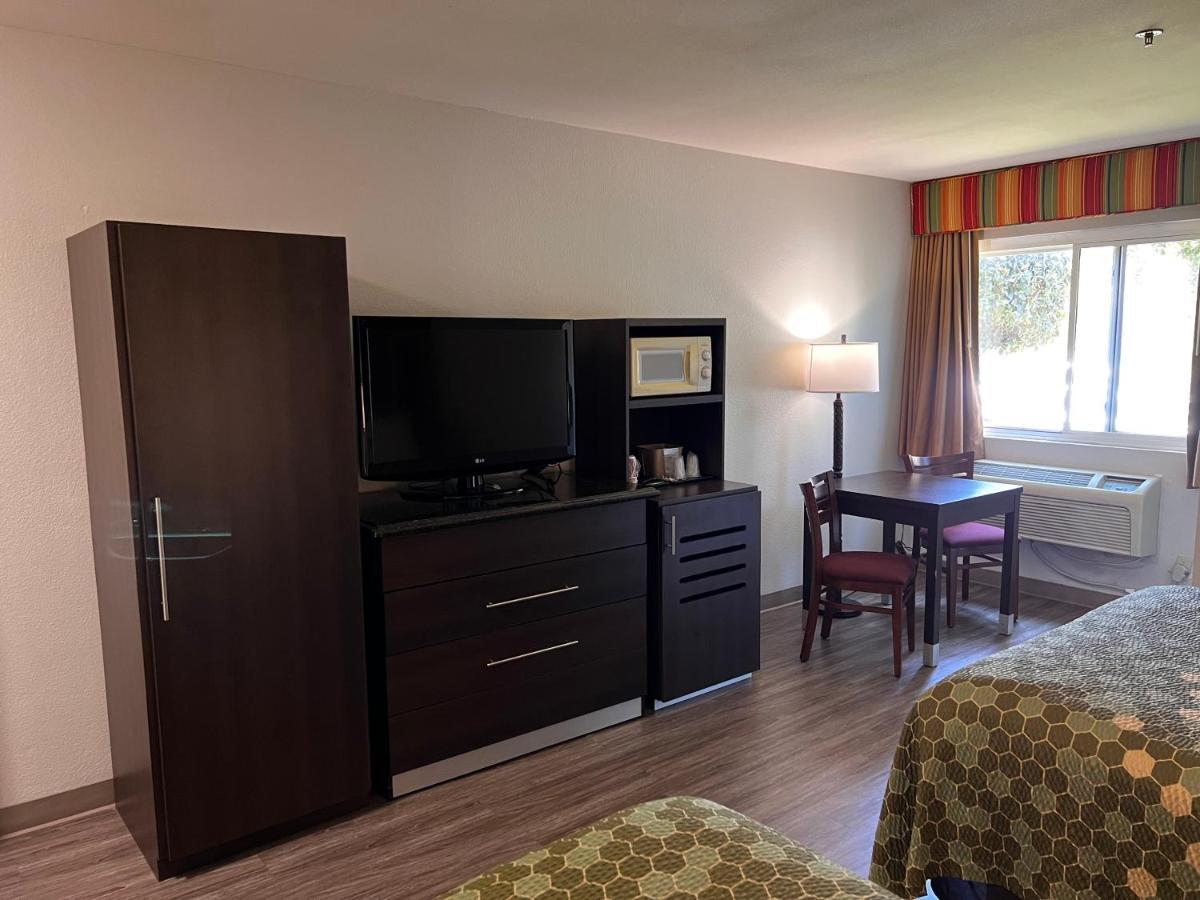 Brisa Pacific Hotel Encinitas Eksteriør billede