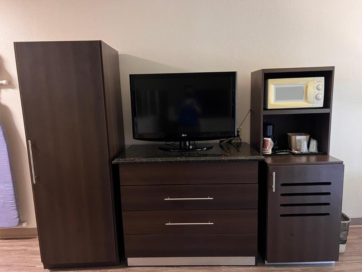 Brisa Pacific Hotel Encinitas Eksteriør billede
