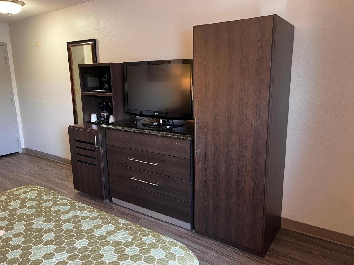 Brisa Pacific Hotel Encinitas Eksteriør billede