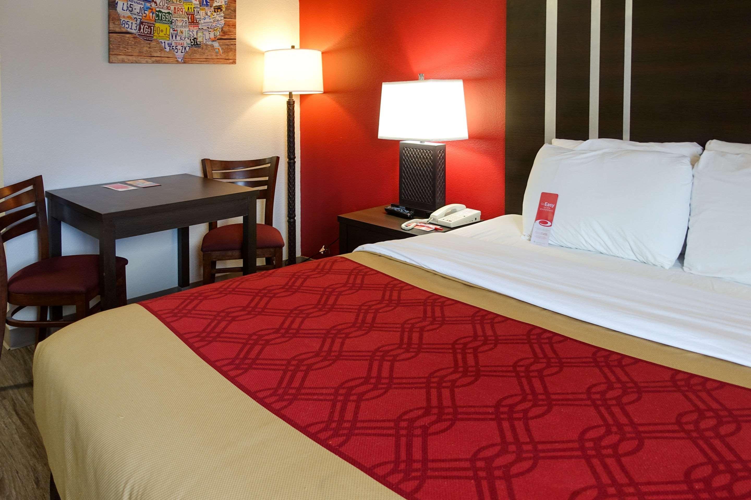 Brisa Pacific Hotel Encinitas Eksteriør billede