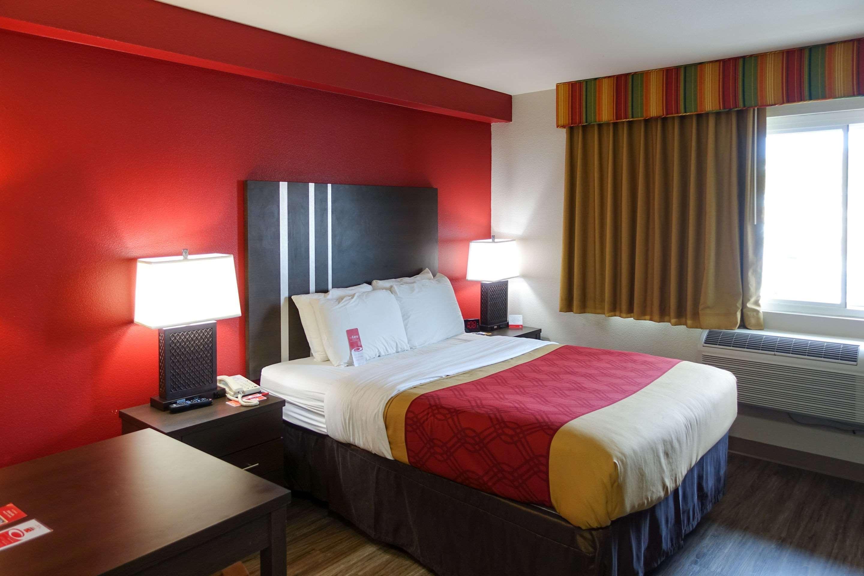 Brisa Pacific Hotel Encinitas Eksteriør billede