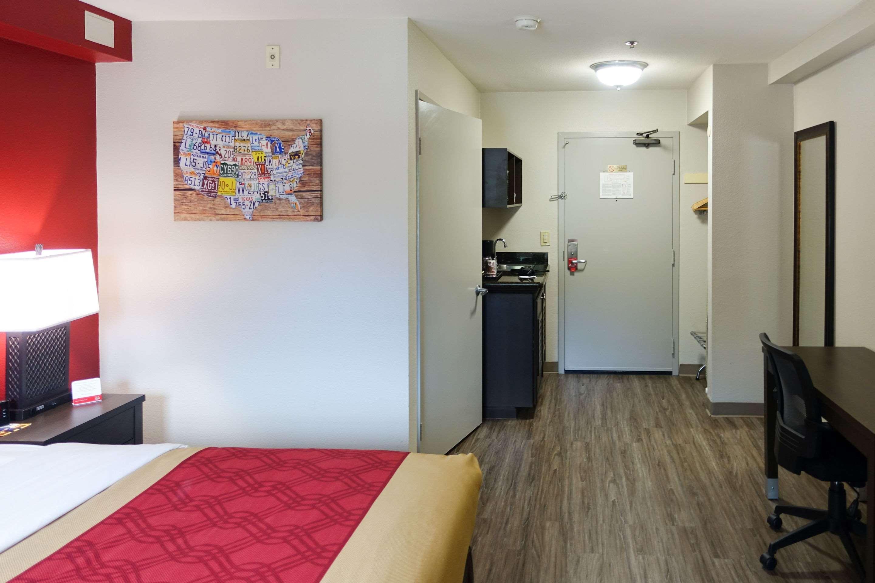 Brisa Pacific Hotel Encinitas Eksteriør billede