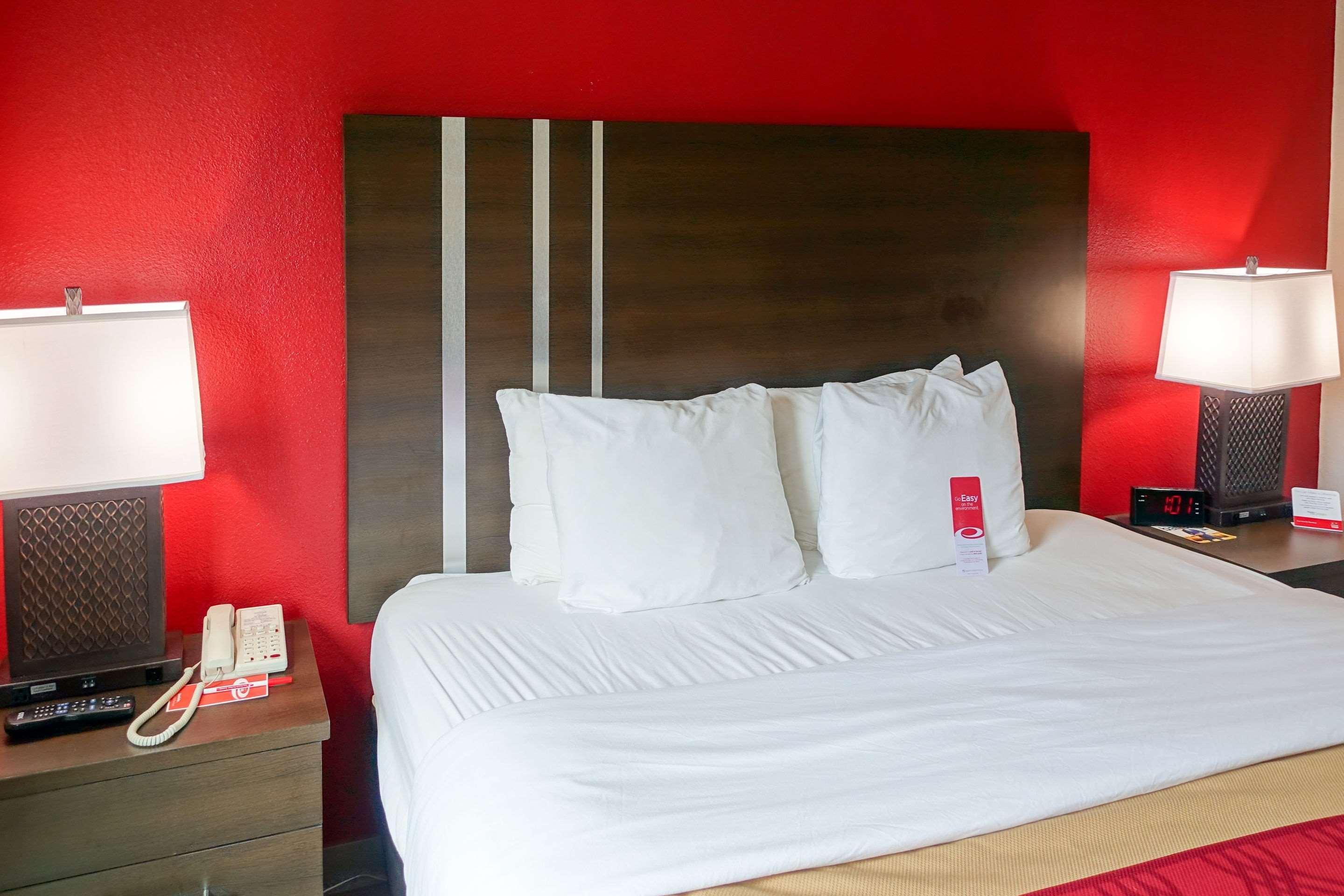 Brisa Pacific Hotel Encinitas Eksteriør billede