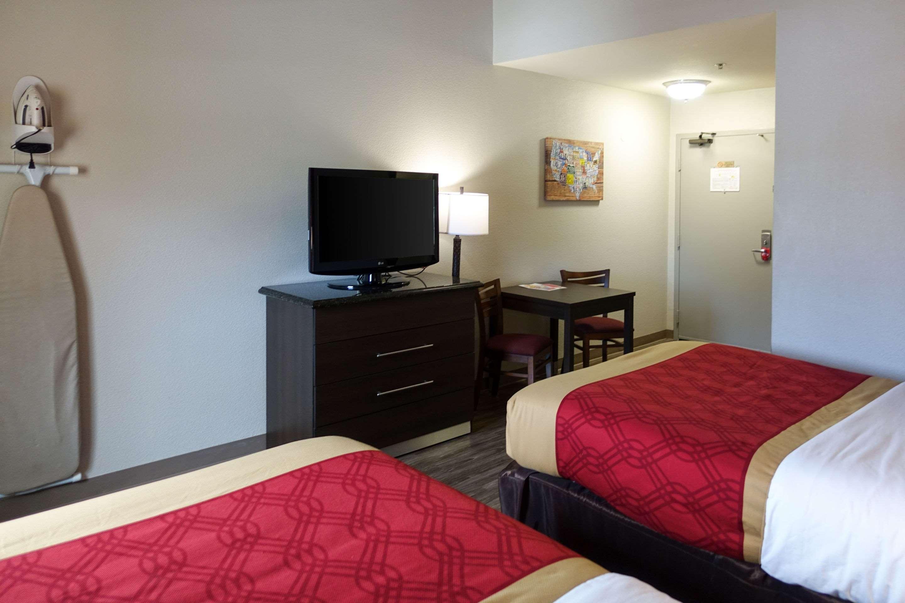 Brisa Pacific Hotel Encinitas Eksteriør billede