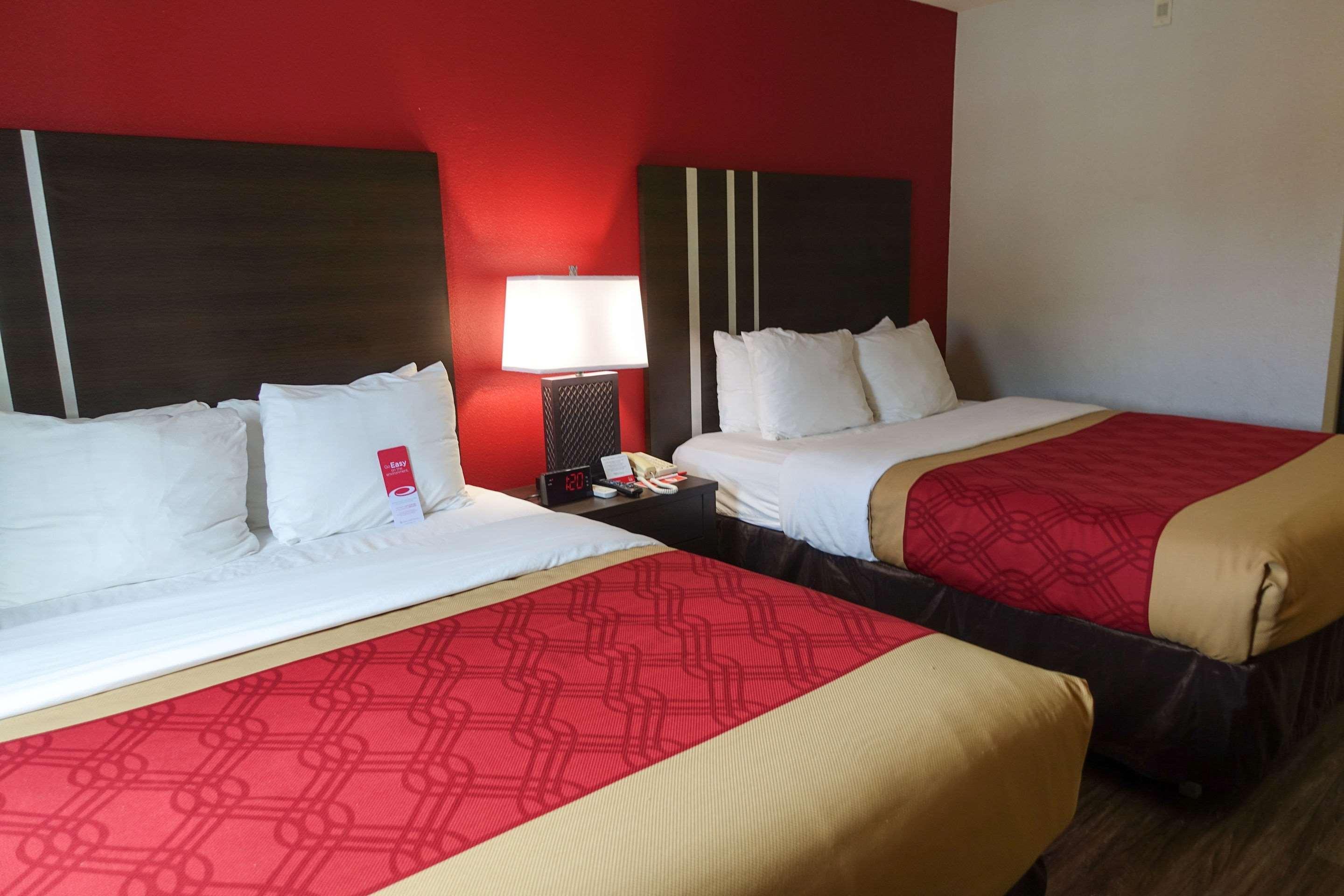 Brisa Pacific Hotel Encinitas Eksteriør billede