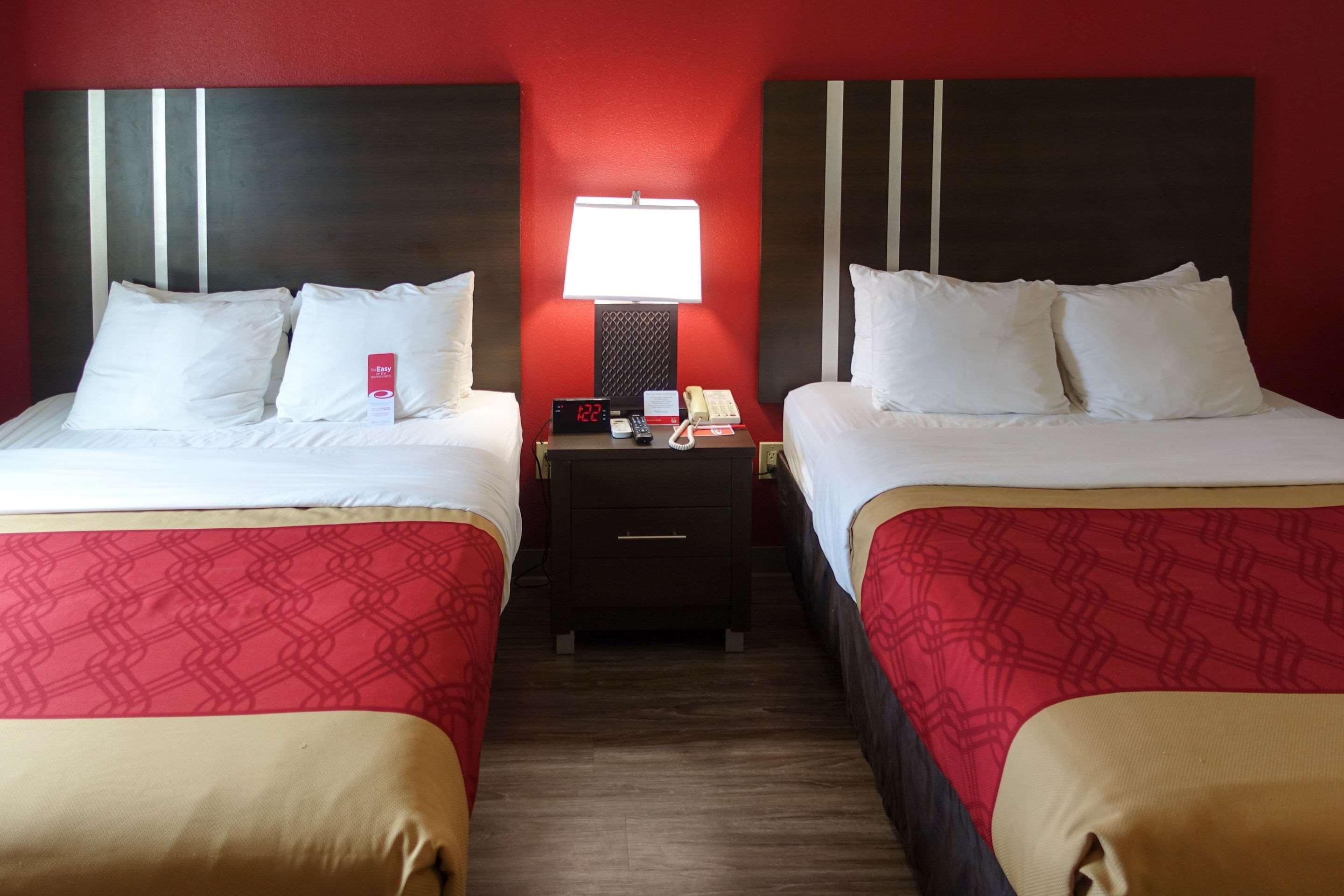 Brisa Pacific Hotel Encinitas Eksteriør billede