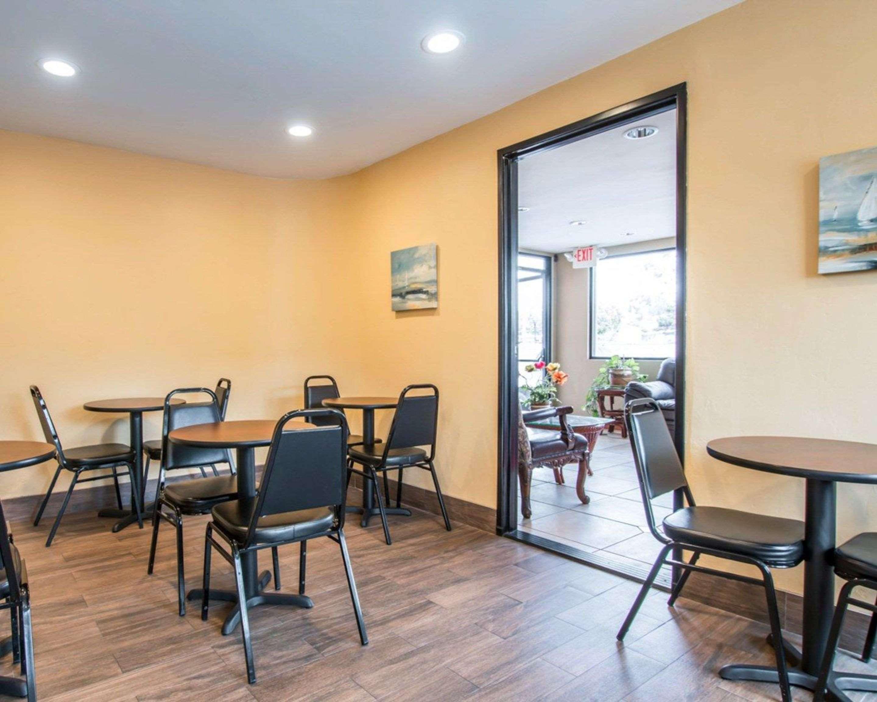 Brisa Pacific Hotel Encinitas Eksteriør billede