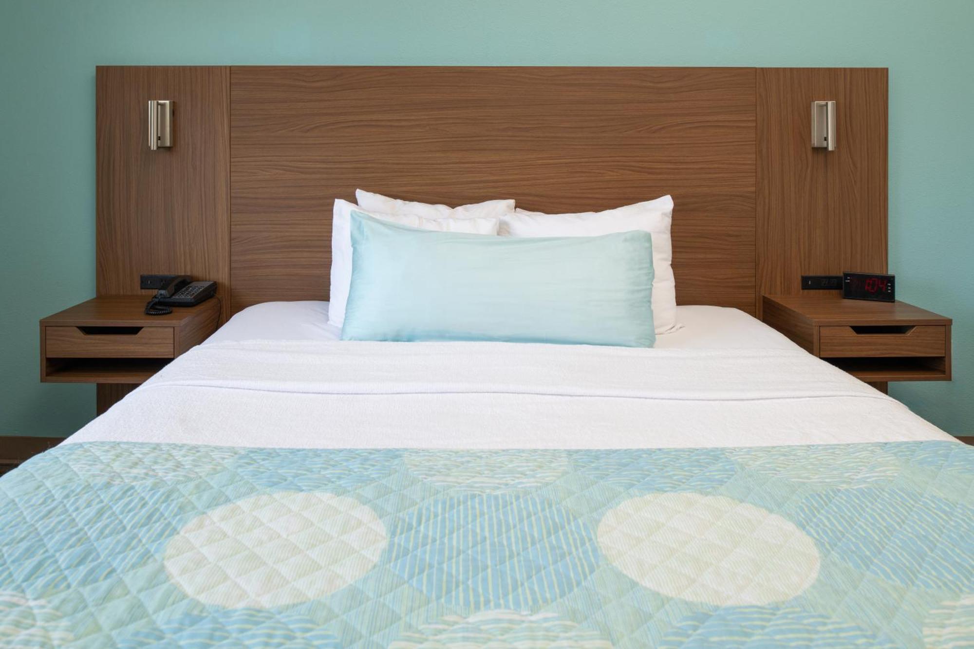 Brisa Pacific Hotel Encinitas Eksteriør billede
