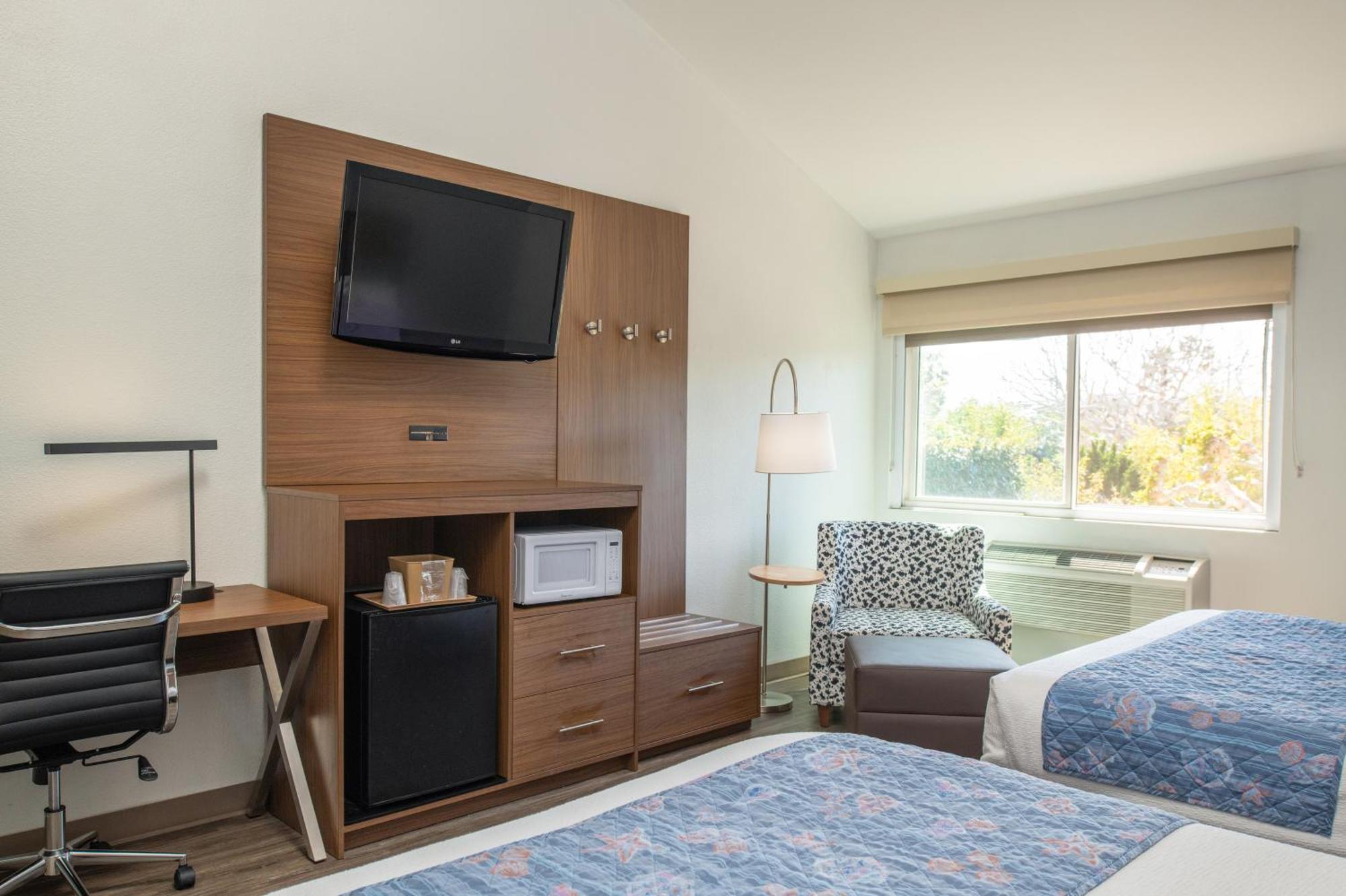 Brisa Pacific Hotel Encinitas Eksteriør billede