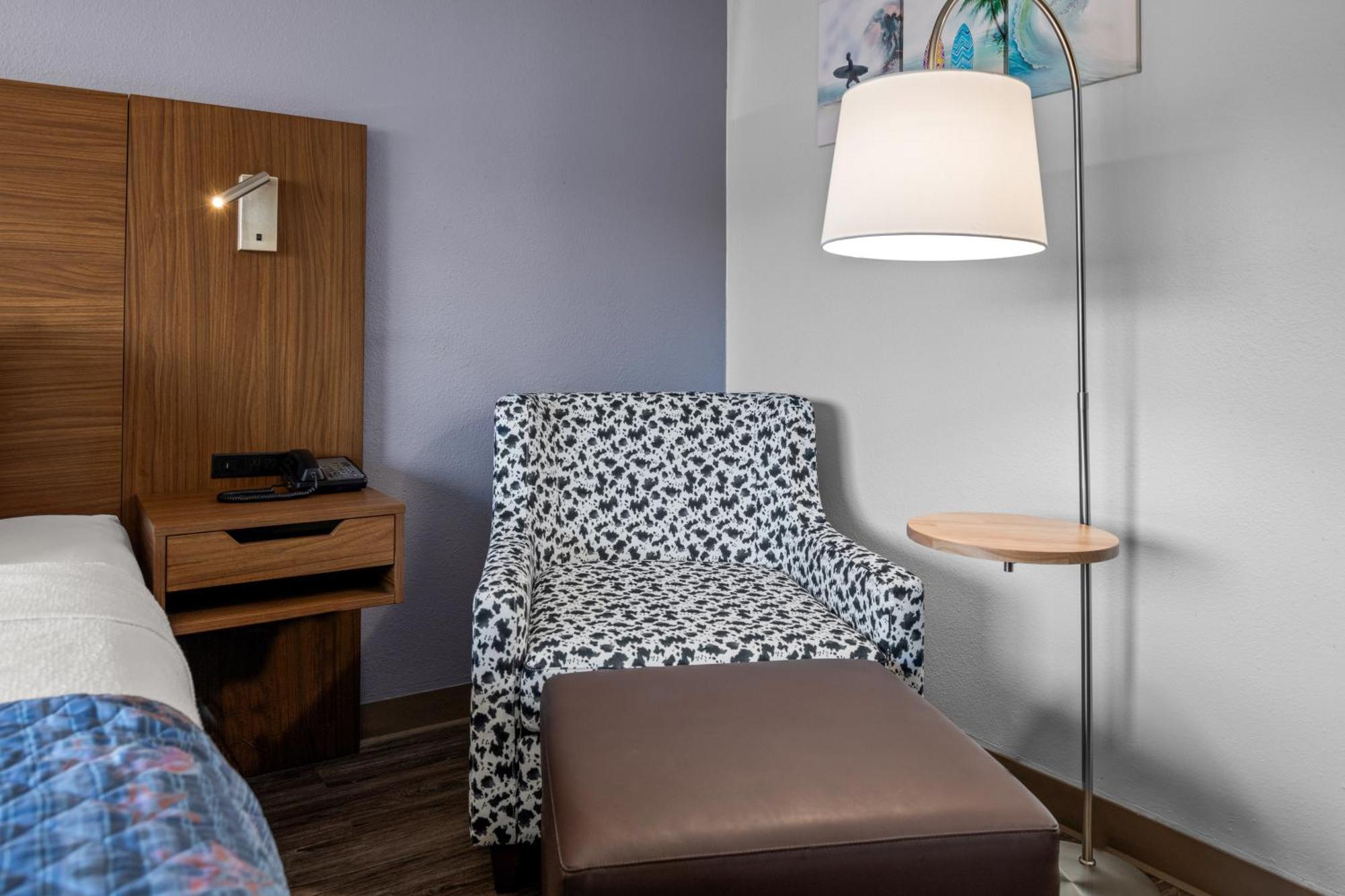 Brisa Pacific Hotel Encinitas Eksteriør billede