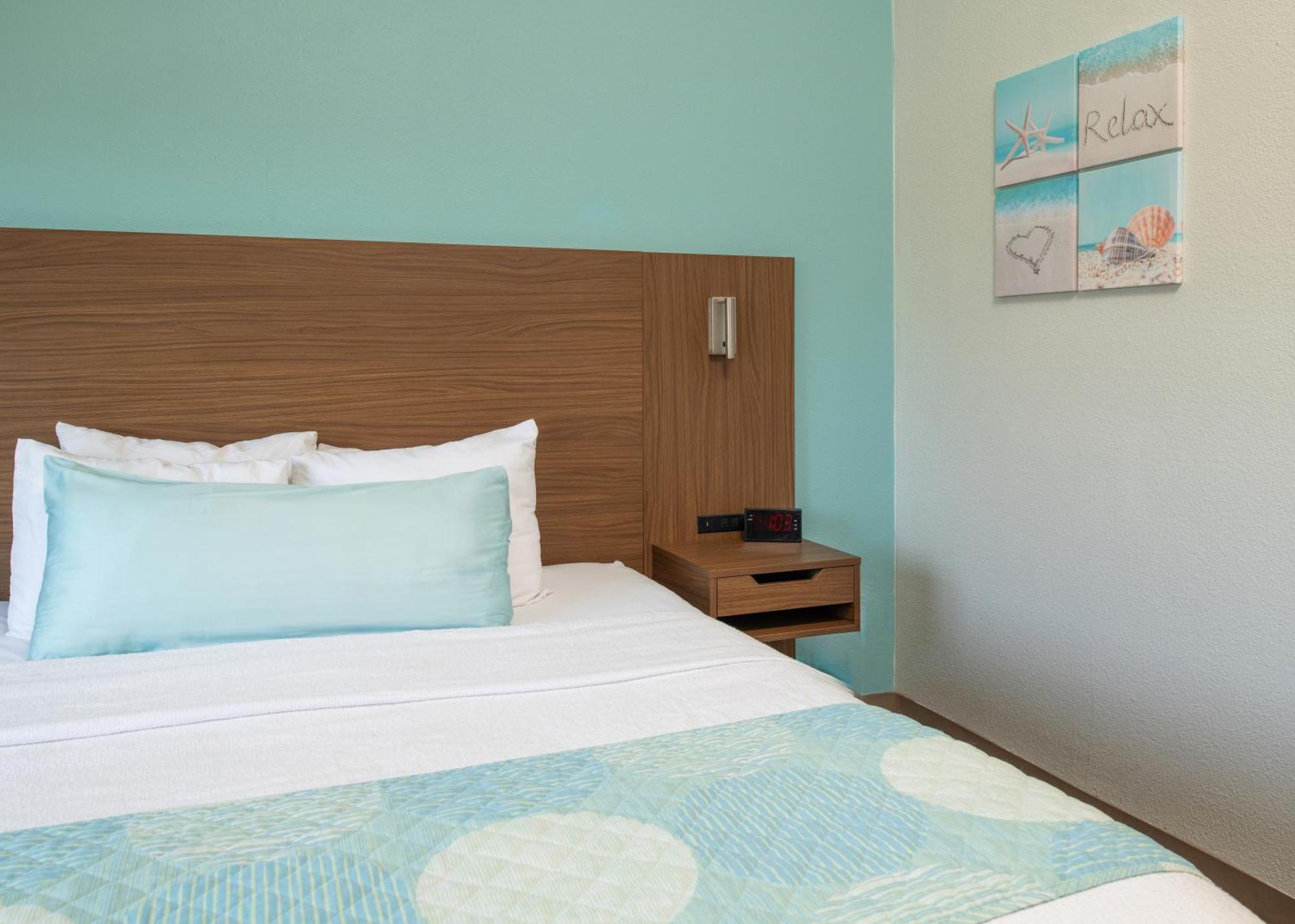 Brisa Pacific Hotel Encinitas Eksteriør billede